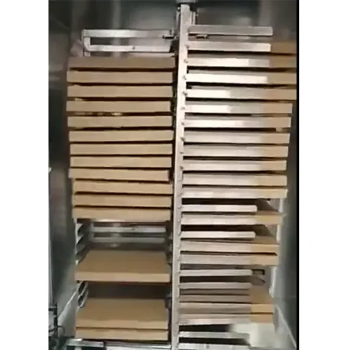 Pizza Vending Machine for Universities - Image 2