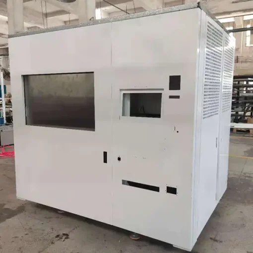 Pizza Vending Machine for Universities - Image 4