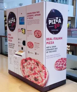 outdoor pizza oven