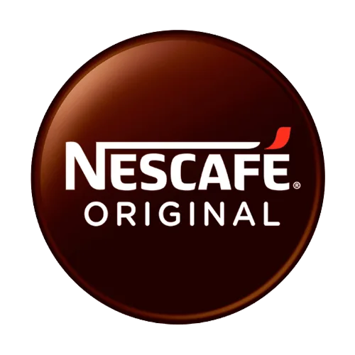 nescafe logo | Vending Xpert