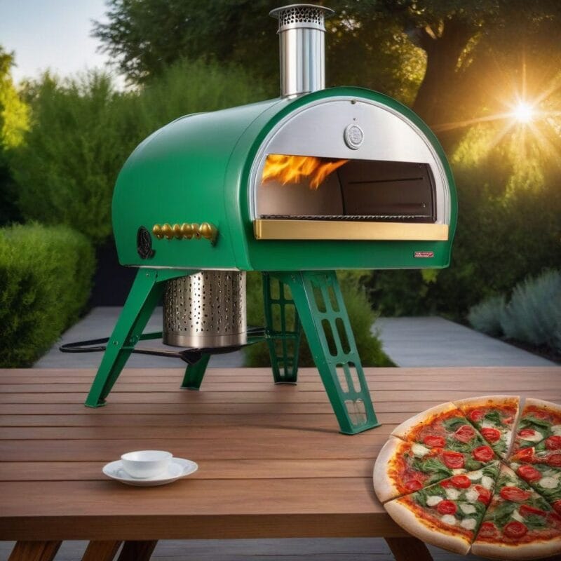 Smart Pizza Vending Machines for Sale
