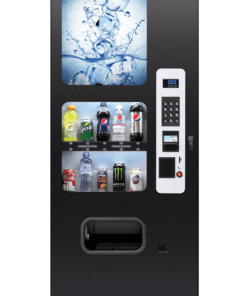 Renting Combo Vending Machines