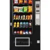 AMS 35 Combo Vending Machine