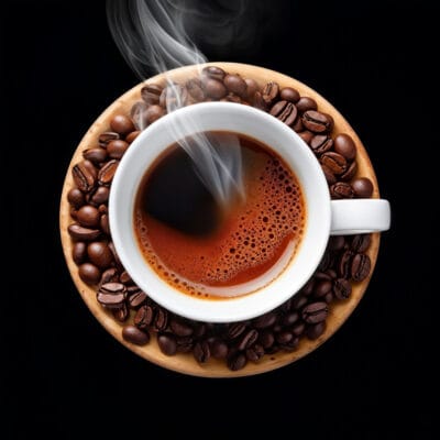 Coffee Vending Machine