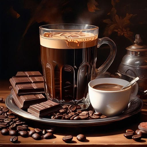 Before Buying a Coffee Vending Machine