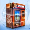 Vending Machines
