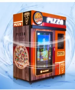 Vending Machines