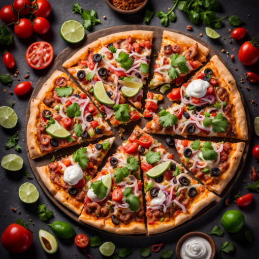 pizza machine vending