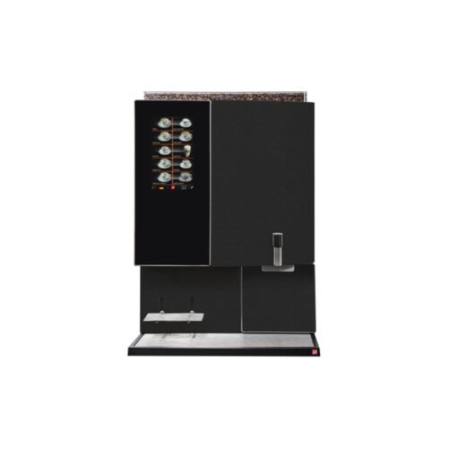 Siamonie coffee vending machine