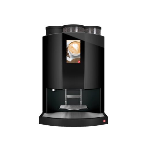 Siamonie coffee vending machine