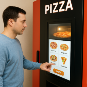 🍕 Pizza vending Machines Popularity 2025 5 Does a Pizza Vending Machine Work