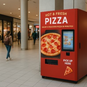 🍕 Pizza vending Machines Popularity 2025 3 pizza vendingf machine