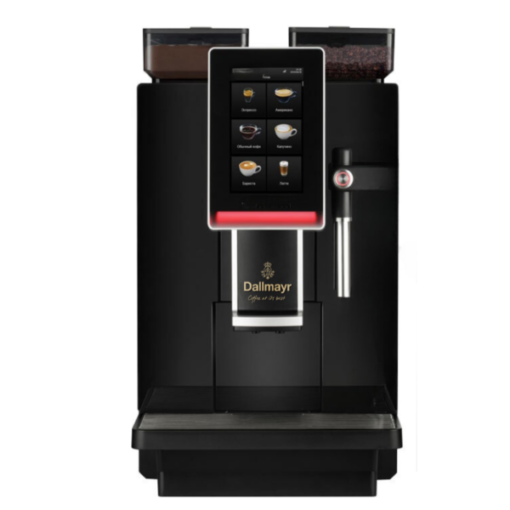 Coffee Minibar Bean to Cup
