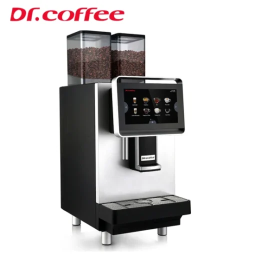 coffee bella m12 coffee machine