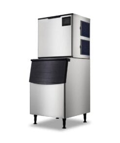 heavy-duty commercial ice machine