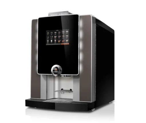 coffee vending machines for businesses