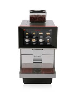 coffee bella m12 coffee machine