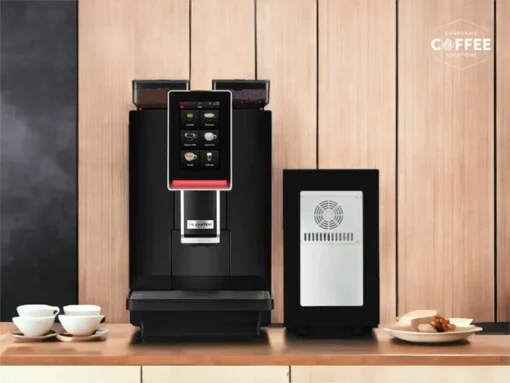 Coffee Minibar Bean to Cup