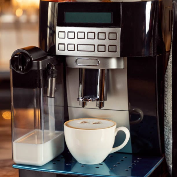 Coffee Vending Machine for Sale: The Complete 2025 Buyer's Guide 5 Used Coffee Vending Machines for Sale
