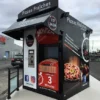 Pizza Vending Machine Price