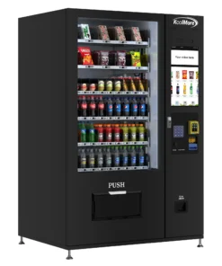 Compact 23/10 Combo Vending Machine