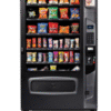 23 Selection Snack Vending Machine