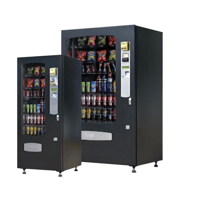 Contact Us 1 Contact Us | Vending Machines for Business Growth