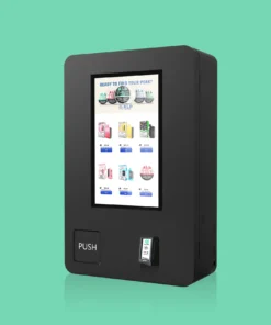 Mini Wall Vape Vending Machine