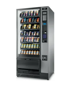 Express Combo Vending Machine