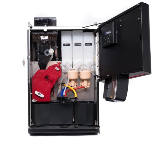 Vitro X3 Espresso Bean to Cup Coffee Machine - Image 2