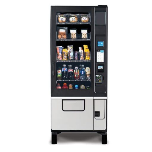 Express Combo Vending Machine