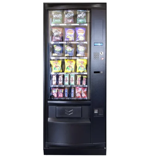 snack vending machine