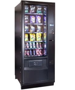 Palma H70 ST Snack Machine