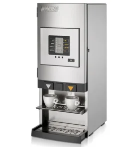 Bravilor Bonamat Bolero Turbo 202 Instant Coffee Machine