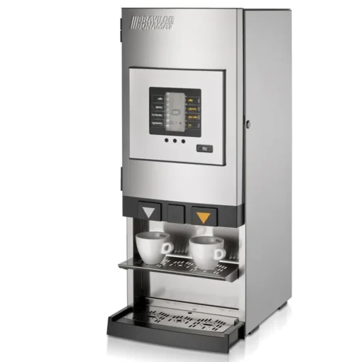 Bravilor Bonamat Bolero Turbo 202 Instant Coffee Machine