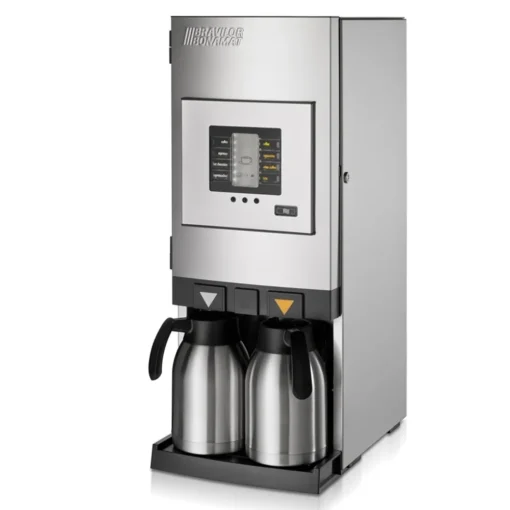 Bravilor Bonamat Bolero Turbo 403 Instant Coffee Machine