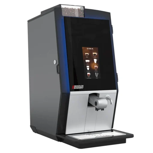 Bravilor Bonamat Esprecious 21 Bean to Cup Coffee Machine