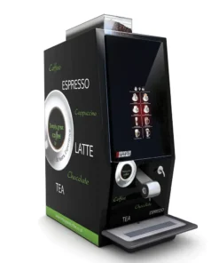 vending machine for sale in