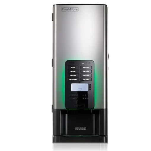 vending machine for sale in italy
