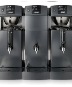 Bravilor RLX585 bulk filter coffee machine