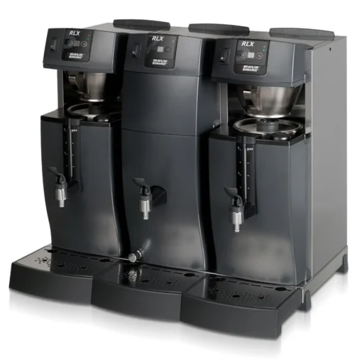 Bravilor RLX585 bulk filter coffee machine