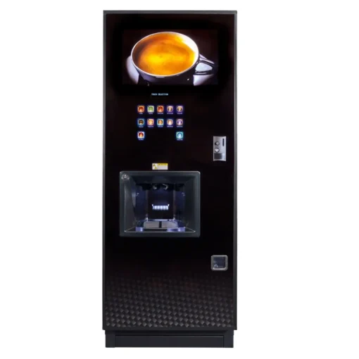 Coffetek Neo Fresh Brew Coffee vending machine for sale