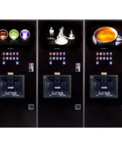vending machine for sale in sweden