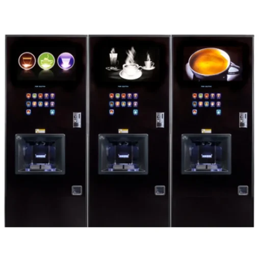 vending machine for sale in sweden