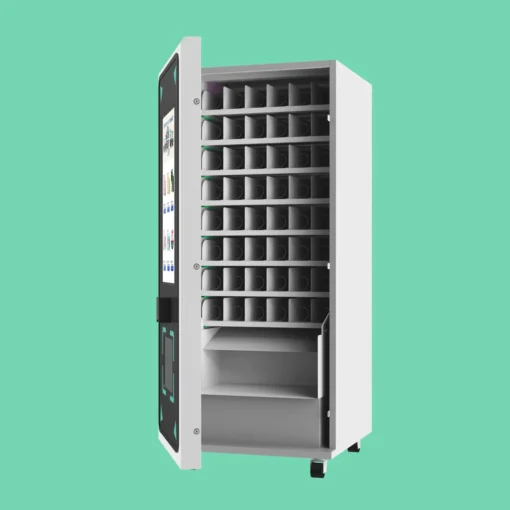 Mega Tower Vape Vending Machine