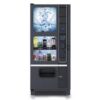 10 Selections Soda & Soft Drink Vending Machine