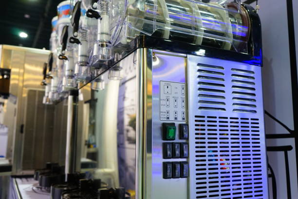 Best Ice Cream Vending Machines for Sale in 2025