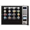 16 Selection Coffee Pod Merchandiser
