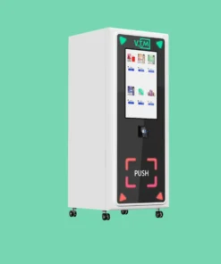 Mega Tower Vape Vending Machine