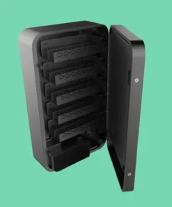 Slim Wall Vape Vending Machine